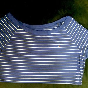Women’s Tommy Hilfiger scoop neck tee
